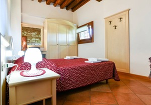 40 m² Apartment ∙ 1 bedroom ∙ 2 guests