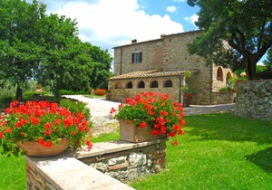 40 m² Villa ∙ 1 bedroom ∙ 3 guests