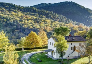 42 m² Farmhouse ∙ 1 bedroom ∙ 4 guests