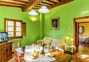 42 m² Farmhouse ∙ 1 bedroom ∙ 4 guests