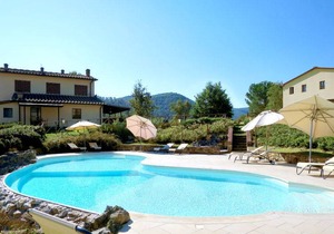 42 m² Farmhouse ∙ 1 bedroom ∙ 4 guests