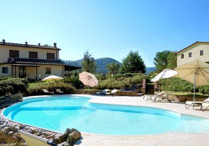 42 m² Villa ∙ 1 bedroom ∙ 4 guests