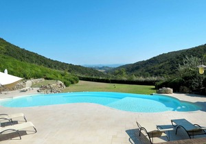 42 m² Villa ∙ 1 bedroom ∙ 4 guests