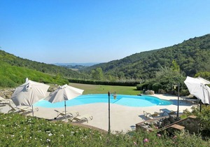 42 m² Villa ∙ 1 bedroom ∙ 4 guests