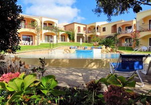 44 m² Resort ∙ 1 bedroom ∙ 4 guests