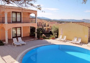 44 m² Resort ∙ 1 bedroom ∙ 4 guests