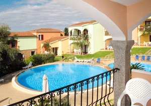 44 m² Resort ∙ 1 bedroom ∙ 4 guests