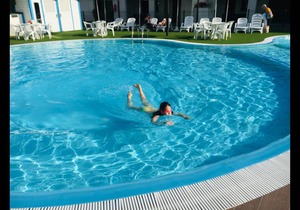 45 m² Apartment ∙ 1 bedroom ∙ 5 guests