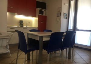 45 m² Resort ∙ 1 bedroom ∙ 5 guests