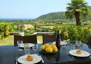 47 m² Apartment ∙ 1 bedroom ∙ 4 guests