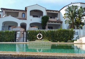 47 m² Apartment ∙ 1 bedroom ∙ 4 guests