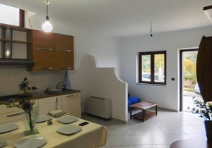 5 bedroom accommodation in Montepaone