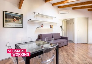 53 m² Apartment ∙ 1 bedroom ∙ 4 guests