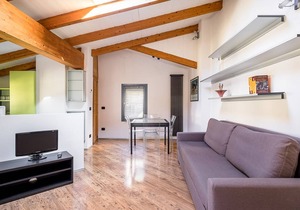 53 m² Apartment ∙ 1 bedroom ∙ 4 guests