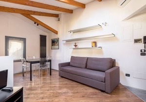 53 m² Apartment ∙ 1 bedroom ∙ 4 guests
