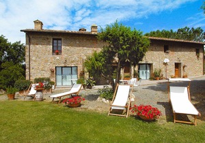 58 m² Villa ∙ 1 bedroom ∙ 2 guests