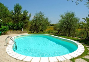 58 m² Villa ∙ 1 bedroom ∙ 2 guests