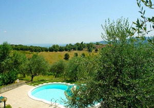 58 m² Villa ∙ 1 bedroom ∙ 2 guests
