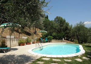58 m² Villa ∙ 1 bedroom ∙ 2 guests