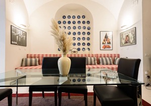60 m² Apartment ∙ 1 bedroom ∙ 2 guests
