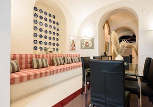 60 m² Apartment ∙ 1 bedroom ∙ 2 guests