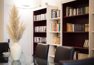 60 m² Apartment ∙ 1 bedroom ∙ 2 guests
