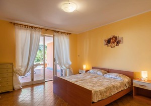 60 m² Villa ∙ 1 bedroom ∙ 4 guests
