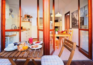 7 Lake Sweet Home