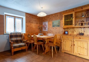 70 m² Apartment ∙ 2 bedrooms ∙ 5 guests