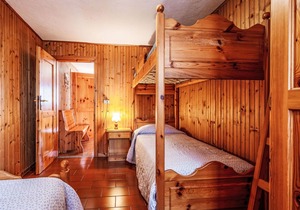 70 m² Apartment ∙ 2 bedrooms ∙ 5 guests