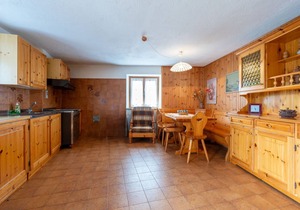 70 m² Apartment ∙ 2 bedrooms ∙ 5 guests