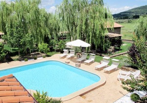 70 m² Farmhouse ∙ 1 bedroom ∙ 6 guests