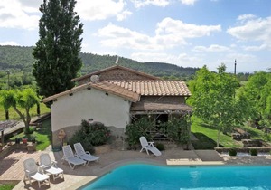 70 m² Farmhouse ∙ 1 bedroom ∙ 6 guests