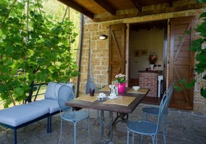 70 m² Farmhouse ∙ 1 bedroom ∙ 6 guests