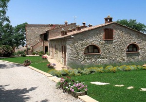 75 m² Villa ∙ 2 bedrooms ∙ 6 guests