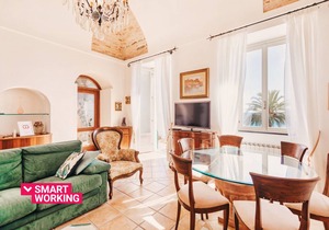 77 m² Apartment ∙ 2 bedrooms ∙ 5 guests