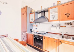 77 m² Apartment ∙ 2 bedrooms ∙ 5 guests