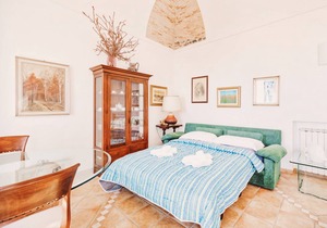 77 m² Apartment ∙ 2 bedrooms ∙ 5 guests