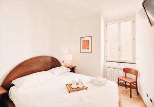 77 m² Apartment ∙ 2 bedrooms ∙ 5 guests
