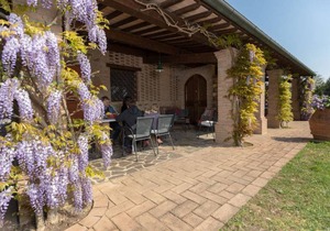 80 m² Farmhouse ∙ 3 bedrooms ∙ 7 guests