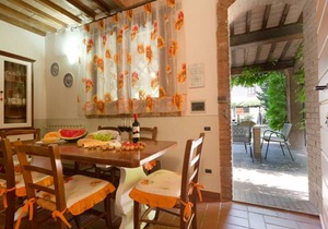 80 m² Farmhouse ∙ 3 bedrooms ∙ 7 guests