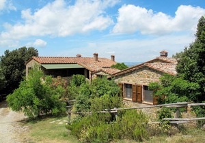 80 m² Villa ∙ 2 bedrooms ∙ 6 guests