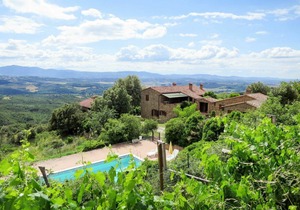 80 m² Villa ∙ 2 bedrooms ∙ 6 guests