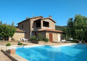 80 m² Villa ∙ 2 bedrooms ∙ 6 guests