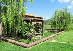 80 m² Villa ∙ 2 bedrooms ∙ 6 guests