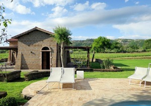80 m² Villa ∙ 2 bedrooms ∙ 6 guests