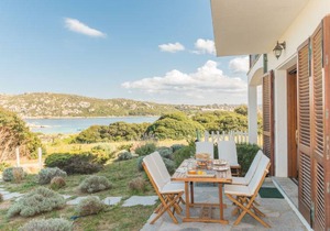 83 m² Apartment ∙ 2 bedrooms ∙ 4 guests