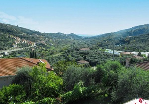85 m² Apartment ∙ 2 bedrooms ∙ 6 guests