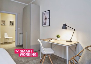 88 m² Apartment ∙ 2 bedrooms ∙ 6 guests