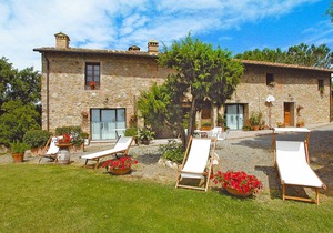 96 m² Villa ∙ 2 bedrooms ∙ 4 guests